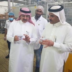 منتدى أسبار الدولي ينطلق مساء اليوم بعنوان “عصر المستقبل.. السعودية”