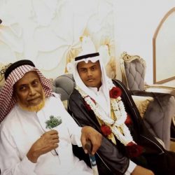 أمير مكة يتوج الفائزين بالبطولة الدولية لجمال الجواد العربي