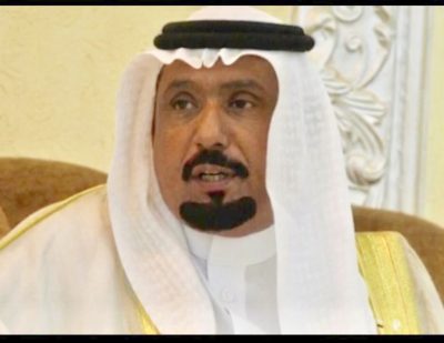 الفيفي إلى الحادية عشر بمجاهدي منطقة جازان.