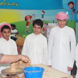 لقاء تدريبي لرواد الشراكة المجتمعية بمدارس مكة المكرمة “مركز الوسط ”