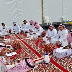 حرم أمير منطقة القصيم ترعى ملتقى الجمعية السعودية للجودة بمدينة بريدة