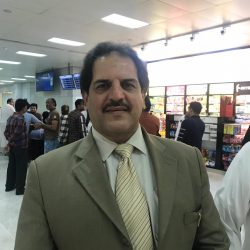 نادي الأحساء الأدبي يقيم أمسية شعرية