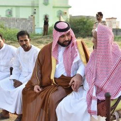 الأمير محمد بن ناصر يرعى ملتقى القيادات النسائية بجامعة جازان