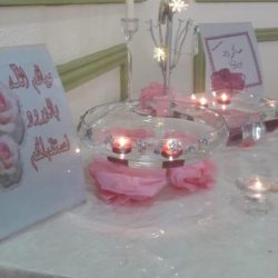 مبادرة اليونيسيف واليونيسكو في الروضة الثامنة بتعليم مكة