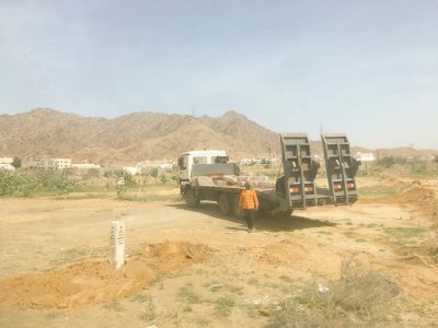 بلدية محافظة محايل تستعيد أكثر من مليون وسبعمائة وثمانون الف وخمسمائه واربعون مترا مربعا