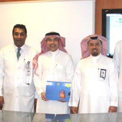 إدارة التربية الخاصة تقيم محاضرة “مكافحة الجرائم المعلوماتية ” للصم وضعاف السمع “