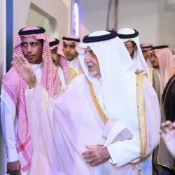«الطواله» تحصد جائزة التميز لأندية مدارس الحي على مستوى المملكة
