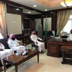 العيادات الشاملة لقوى الأمن بالباحة تنظم حملة توعوية لداء “السكري”