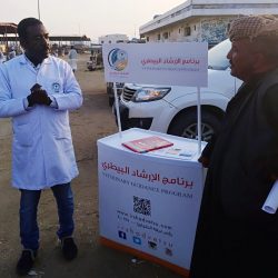“محافظ قلوة” يعرب عن شكره لسمو أمير الباحة على تدشينه للحركة في طريق الملك خالد