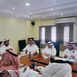 اختتام اللقاء السنوي لإدارات التقويم والقبول لـتجويد أدلة التقويم والقبول بتعليم مكة
