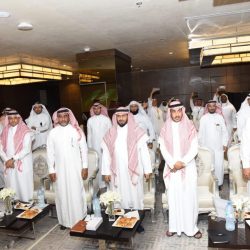 مدير تعليم الليث يكلف “المالكي” مشرفاً بمركز التميز بتعليم أضم