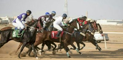 ميدان الفروسية بجدة يقيم سباق الخيل الثاني غداً