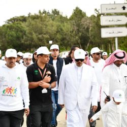 24 متنافساً في التصفيات النهائية لمسابقة الملك سلمان لحفظ القرآن الكريم بالباحة