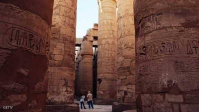 مصر على موعد مع كشف أثري كبير