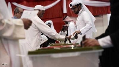 انطلاق الانتخابات النيابية والبلدية في البحرين