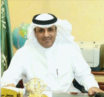 وزير الصحة يمدد تكليف الدكتور السيالي مديرًا لصحة جدة لمدة عام