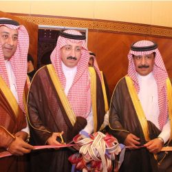نائب أمير جازان يستقبل مدير عام السجون بالمملكة .