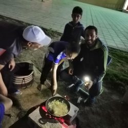 نادي الأحساء الأدبي يقيم أمسية شعرية