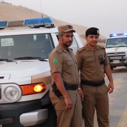 عصابة يمنية خطيرة تسرق 3 ملايين ريال، «شرطة الرياض»