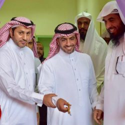 صحة الرياض تستهدف 200 الف مستفي ومستفيدة بحملة الطعيم منذ انطلاقها
