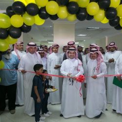 الدكتور سهلي مدير لإدارة نواقل المرض بصحة جازان