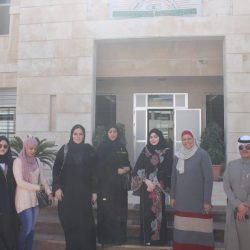 محافظ صامطة “زعلة” يدشن مبادرة تحسين بيئة العمل بمركز أبو حجر الاعلى