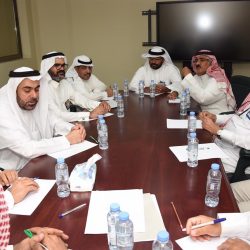 مدير تعليم القنفذة يدشن مبادرة “منافع” لخدمة ضيوف الرحمن