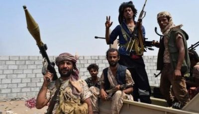 الحديدة: الجيش يواصل تقدمه لقطع ممرات امداد الحوثي
