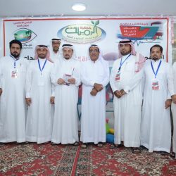 غدا المكافحة في فعاليات صحتي اولاً غدا المكافحة في فعاليات صحتي اولاً