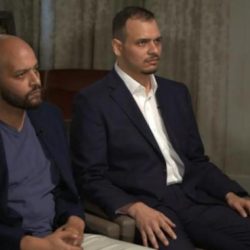الحزمة الثانية من العقوبات على إيران تدخل حيِّز التنفيذ