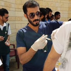 ” لصوص المال ” بأرض الحضارات