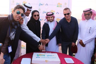 ” الراشد ” يرعى إنطلاق بطولة سفاري الأحساء لكرة القدم