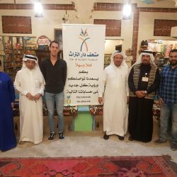 مهرجان الجنادرية يعلن مواعيد الزيارة للرجال والعائلات