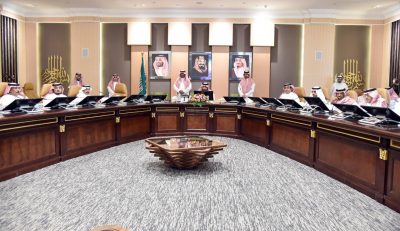 نائب أمير جازان يدشن حملة التوعية والتدريب بالأمن السيبراني بإمارة المنطقة