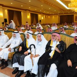 تحفيظ الجبيل تحوز على تجديد شهادة الايزو