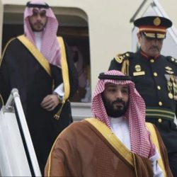 عمدة الحي من المركاز إلى الإنجاز بمنتدى باشراحيل الثقافي بمكة