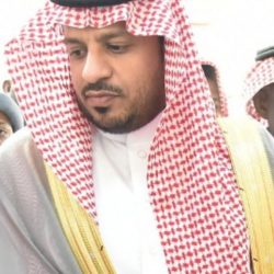 نائب أمير جازان ينقل تعازي القيادة لذوي الشهيد ” الحقوي “.