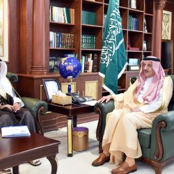 كشافة التعليم تقيم معرض “سلمان والكشافة” وتعرض مبادرات رسل السلام بالجنادرية33