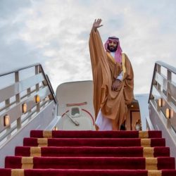 المتحمي” من تعليم القنفذة يُشارك في المؤتمر الدولي لأنترنت الأشياء بولاية كاليفوريا الأمريكية