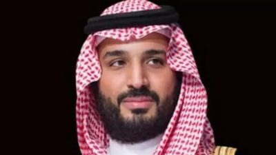 ولي العهد يوجه بإطلاق برنامج “سند محمد بن سلمان”