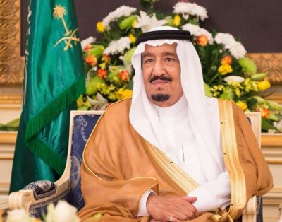 خادم الحرمين يوافق على عدد من قرارات المجلس الصحي