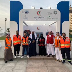 “أمير تبوك ” الأوامر الملكية تأكيد على مضي البلاد لمواكبة رؤية المملكة 2030