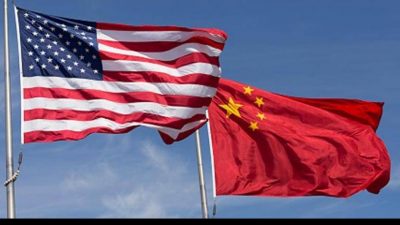 حالة عدم اليقين تسيطر على موانئ كاليفورنيا وسط الحرب التجارية التي يشنها ترامب ضد الصين