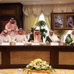 الشورى يدعو لسرعة إقرار نظام “الرقابة والتحقيق”