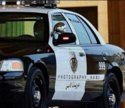 القبض على سارق سيارة «بداخلها طفلة» في مكة