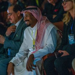 مدير المتحف الكوري ينوه بالتنوع الثقافي في الأحساء