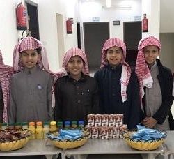 مكتب الدعوة بأجياد يصدر تقريره السنوي لعام 1439 “آثاركم”