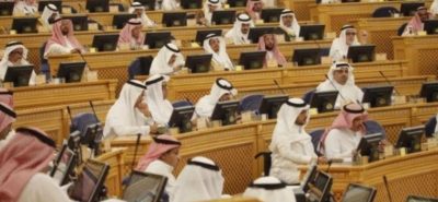 وفد مجلس الشورى يبدأ غداً زيارة رسمية إلى القاهرة