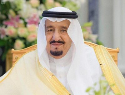 بالأسماء: إعادة تشكيل مجلس الوزراء السعودي بأمر الملك سلمان