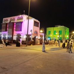 مهرجان الجنادرية جسّد الإبداع الإنساني للتراث